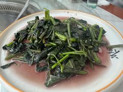 观音菜-老农民柴火灶鲜鱼馆