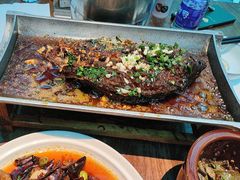 -树厨贵州菜(花果园购物中心店)