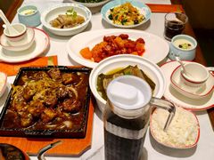 -金陵后厨·南京菜(新街口秣陵路店)