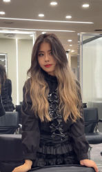 -WM Hair Salon