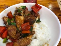 -肆姐面粉馆(坡子街店)