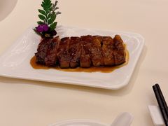 烧味双拼-利苑酒家(合景国际金融广场店)