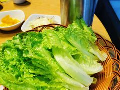 -缸桶屋韩国料理·全程帮烤(泰禾店)