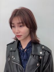 -Mix Boom Hair salon