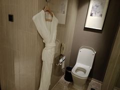-济南绿地美利亚酒店