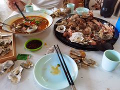 -前王院•巧克力海鲜市集餐厅(万平口店)