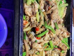 -蘭奢雅集·江浙菜(青山江滩店)