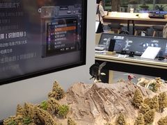 -Sony Store 索尼(上海淮海中路店)