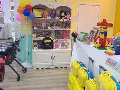 -韦哲国际创意乐高中心(津南永旺中心店)