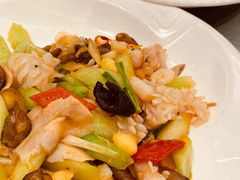 红烧河鳗-申宴酒楼(王子百货店)