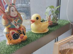 -小吊梨汤·北京菜·烤鸭(双井乐成中心店)