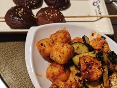 -七八冷面·延边朝鲜族美食(圣熙八号店)