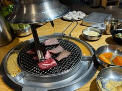 -姜虎东白丁烤肉(恒隆广场店)