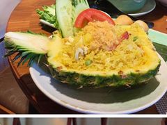 冬阴功-mango tree芒果树泰国餐厅(青岛万象城店)