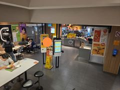 -麦当劳(秣陵路店)