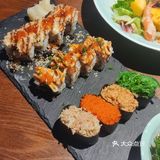 西站这家日料店我要来吃一百遍