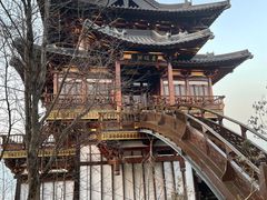 -雅达·阳羡溪山小镇中心