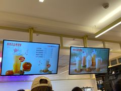 -红星前进面包牛奶公司(君太店)