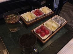 -青泰足浴·SPA养生连锁(新区店)