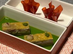 -柿合缘新京菜(静安嘉里中心店)