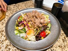 -首尔烤肉大排档(合生汇店)