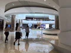 -棕榈MALL