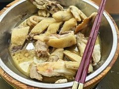 -林記渔村(长安店)
