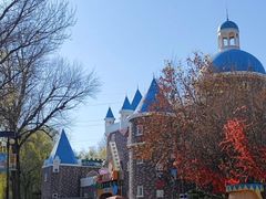 -辛玛王国游乐园