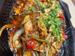 -状元阁烧烤(新华路总店)