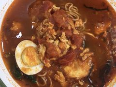 -八卤粉面·西安刀削·绵阳米粉(三湘泗宝店)