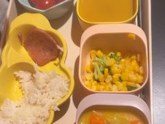 -探鱼·鲜青椒爽麻烤鱼(番禺万达店)