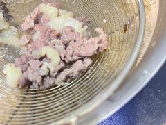 -黑山牛肉汤火锅(花城汇店)