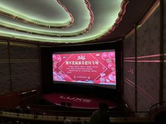-大光明电影院(南京西路店)