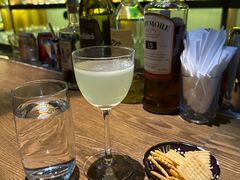 -SPEYSIDE 威士忌&鸡尾酒吧