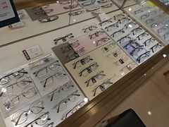 -精益眼镜(广埠屯店)