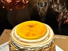 -流酥可心·牛乳蛋糕商店(禾祥西路店)