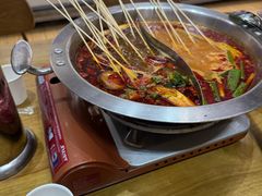 -黔哆哆地摊酸汤火锅(清湖店)