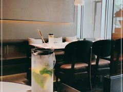 -领鲜天下·焗海鲜·花胶鸡(天目里店)