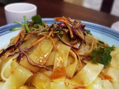 酿皮-忠顺斋易州印象烤鸭店(东关新村店)
