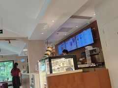 -COSTA COFFEE(西湖天地店)