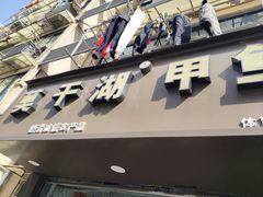 -德清诚信农产品莫干湖甲鱼直销店