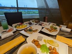 -杭州国际会议中心洲际酒店-原素全日餐厅(解放东路店)