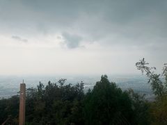 -府君山公园