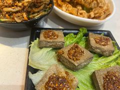 -锅立方•炭火蛙锅(六合万达广场店)