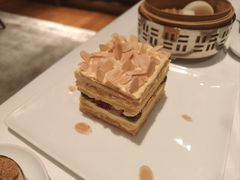 -新荣记(建国门外大街店)