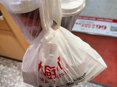 -大厨小馆(华阳城店)