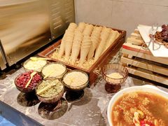 -禾斗海鲜自助(市北诺德店)