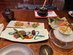 -Tsuru鹤日本料理(静安香格里拉店)
