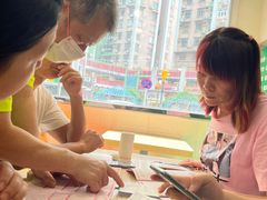 -超群咖啡葡式美食(南贵花园店)