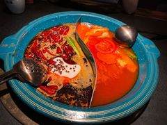 -吼堂老火锅(太古里总店)